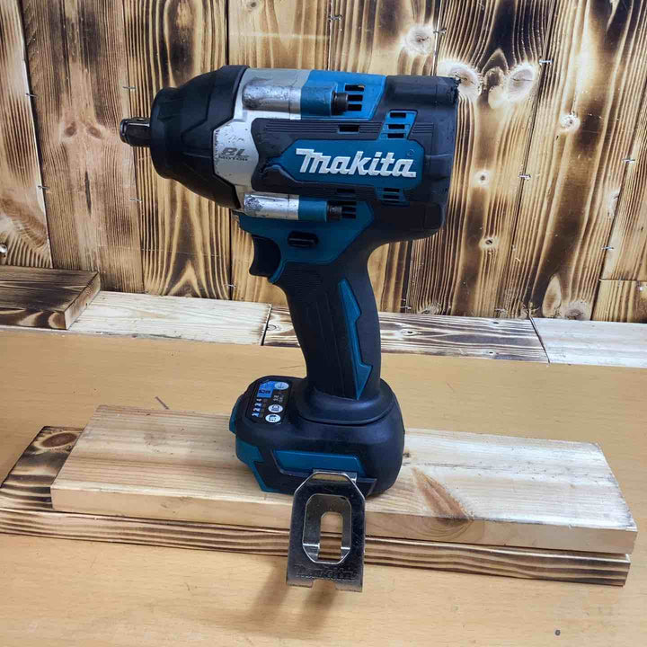 ★マキタ(makita) コードレスインパクトレンチ TW700DZ【越谷店】