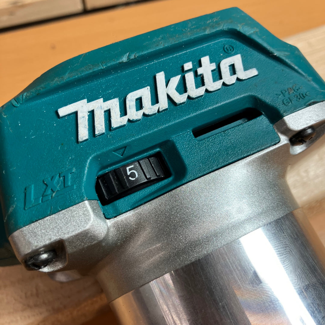 ★マキタ(makita) コードレストリマー RT50DZ【越谷店】