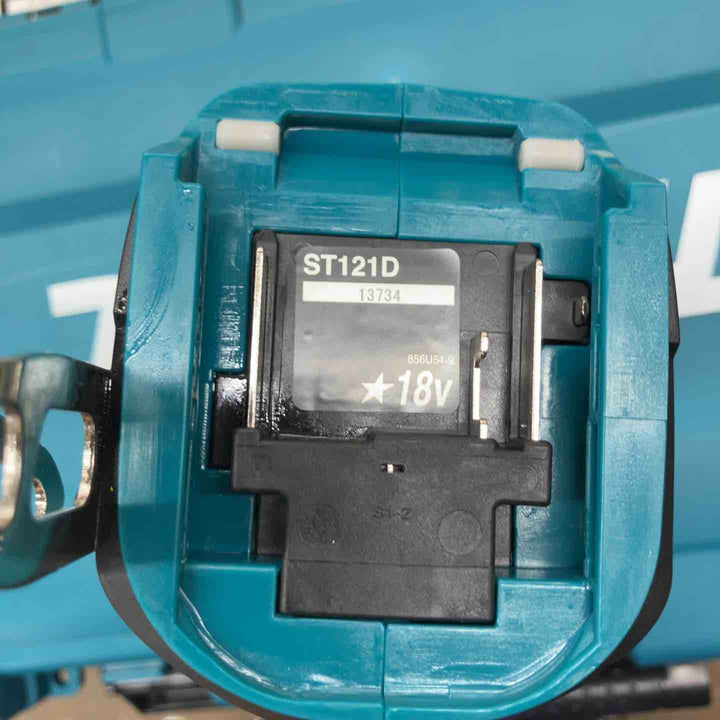 ★マキタ(makita) コードレスタッカー ST121DZK　18V対応【戸田店】