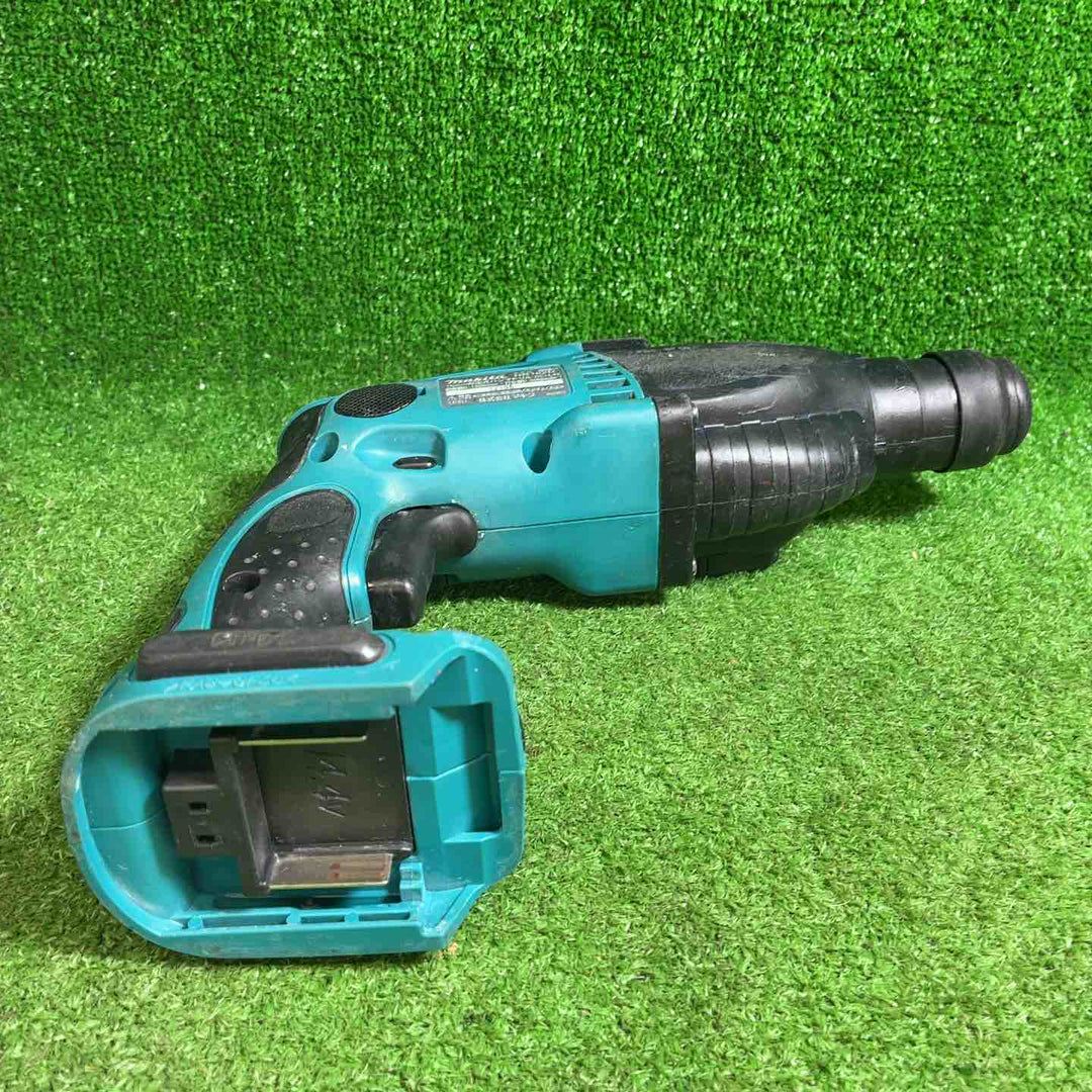 マキタ(makita) コードレスハンマドリル HR162DRFX【藤沢店】