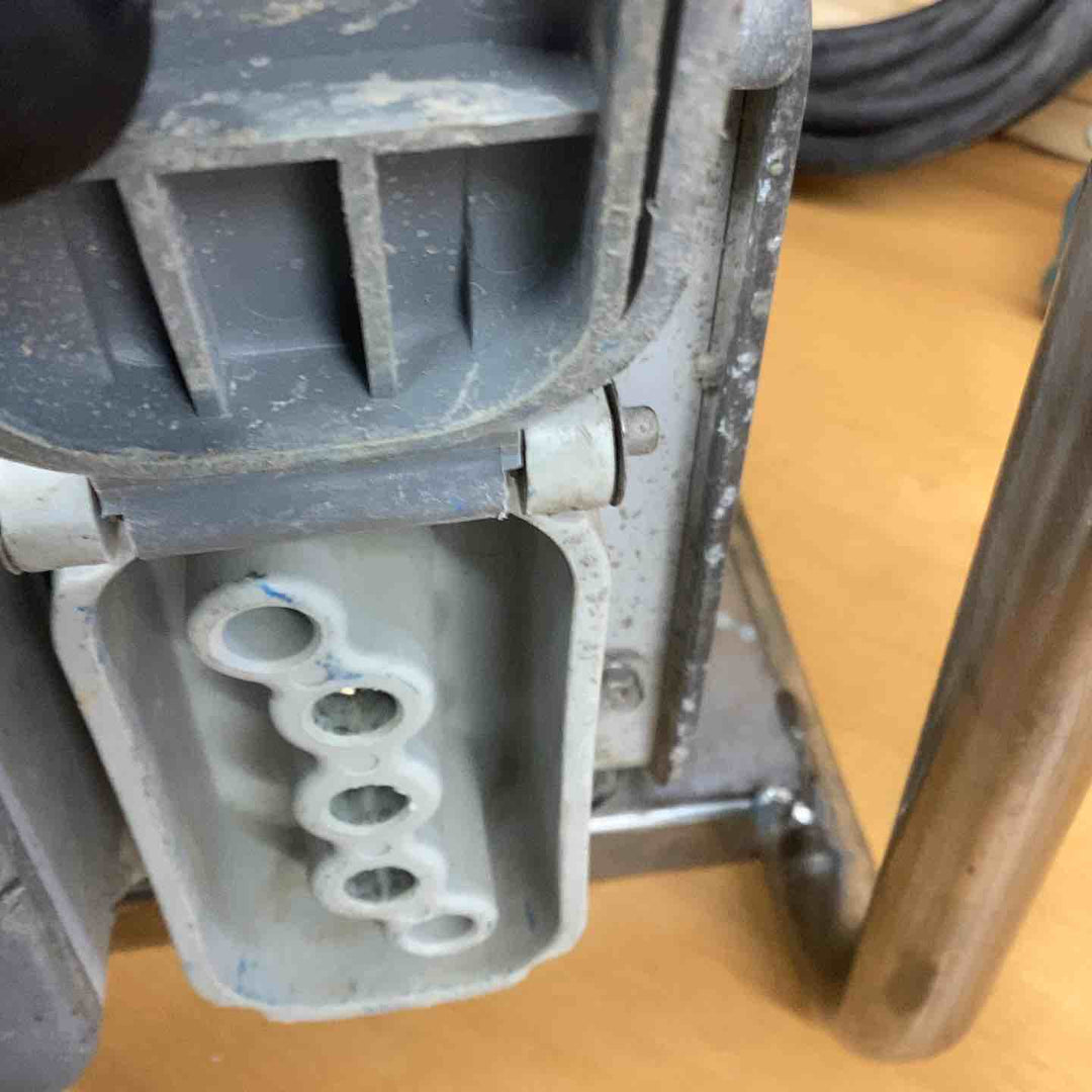 三笠 高周波インバーター+バイブレーター FU-162【越谷店】