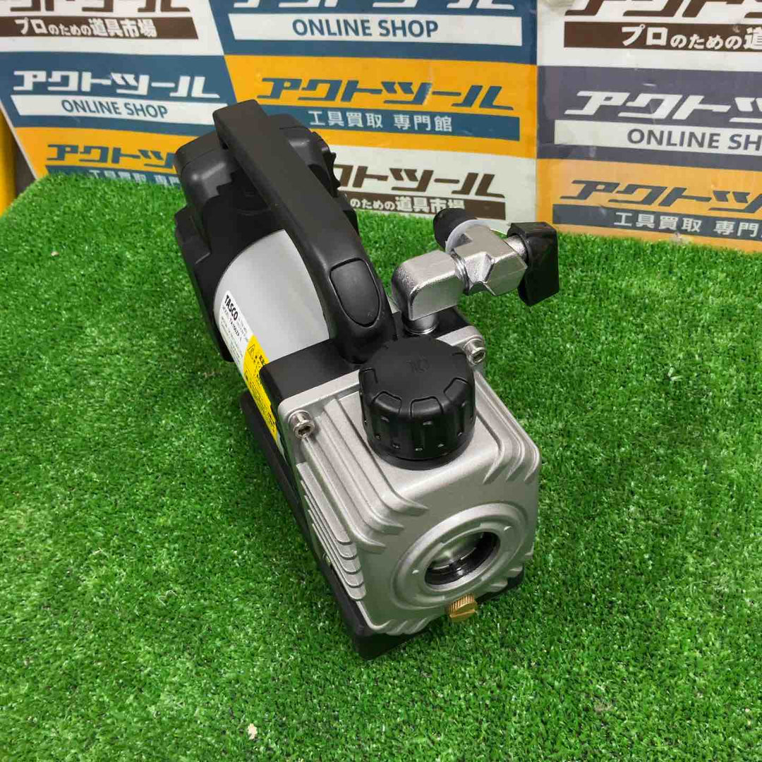 ◇タスコ(TASCO) コードレス真空ポンプ TA150ZP-1【草加店】