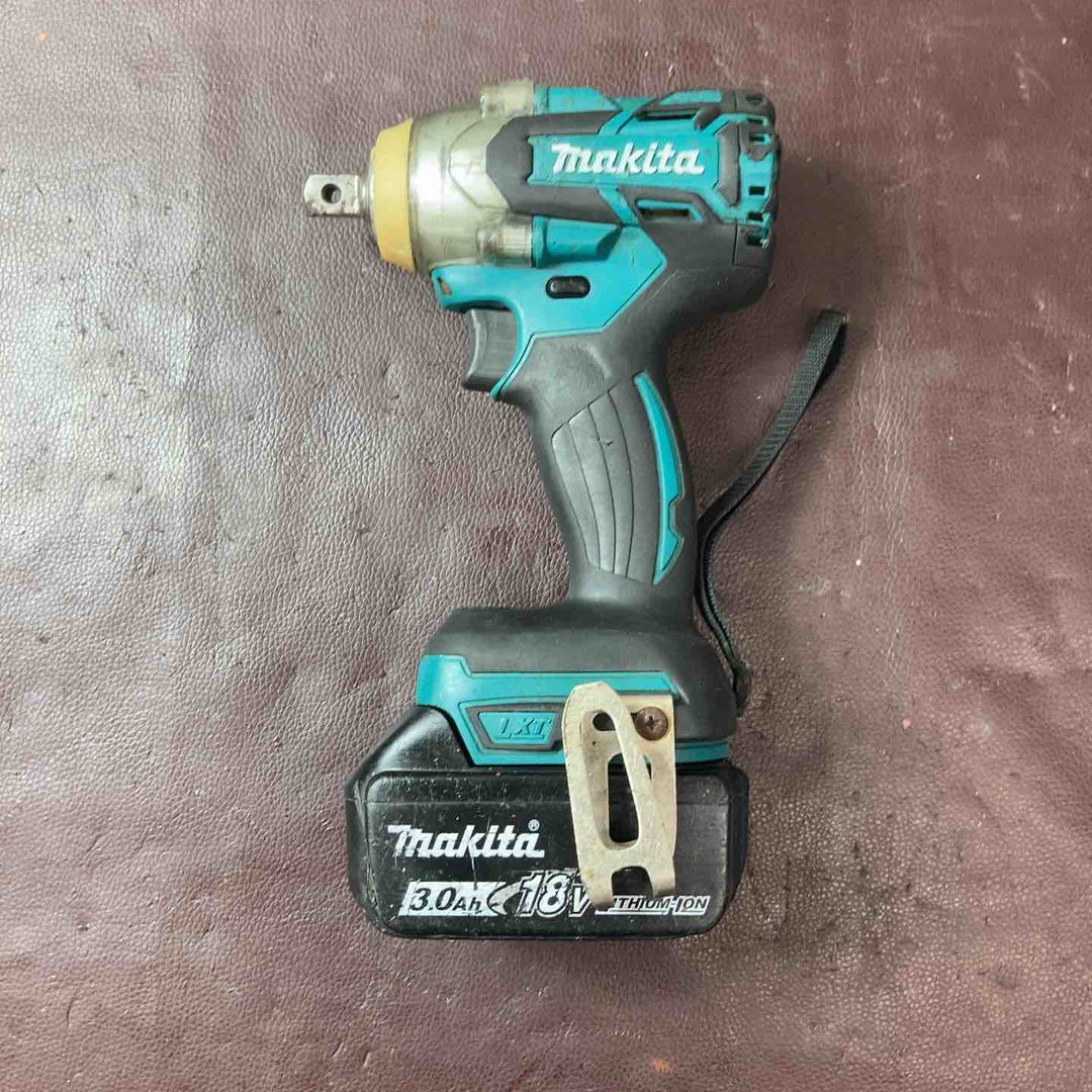 【中古品】 マキタ(makita) コードレスインパクトレンチ TW281DZ 【東大和店】