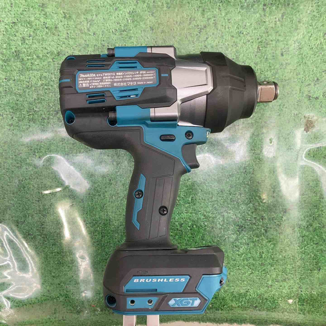 マキタ(makita) コードレスインパクトレンチ TW001GZ【町田店】