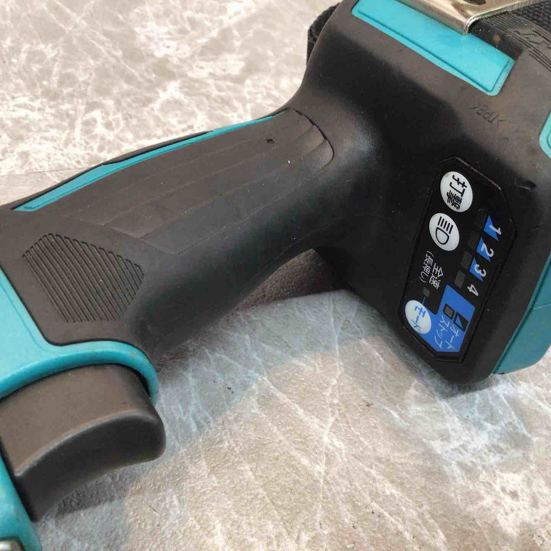 ★マキタ(makita) コードレスインパクトレンチ TW300DZ【八潮店】