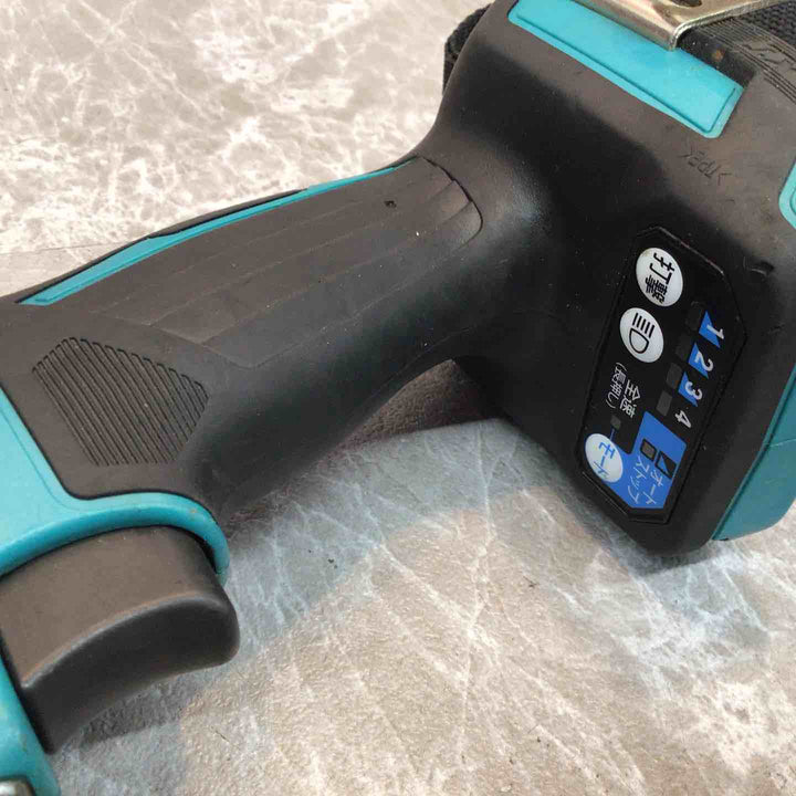 ★マキタ(makita) コードレスインパクトレンチ TW300DZ【八潮店】
