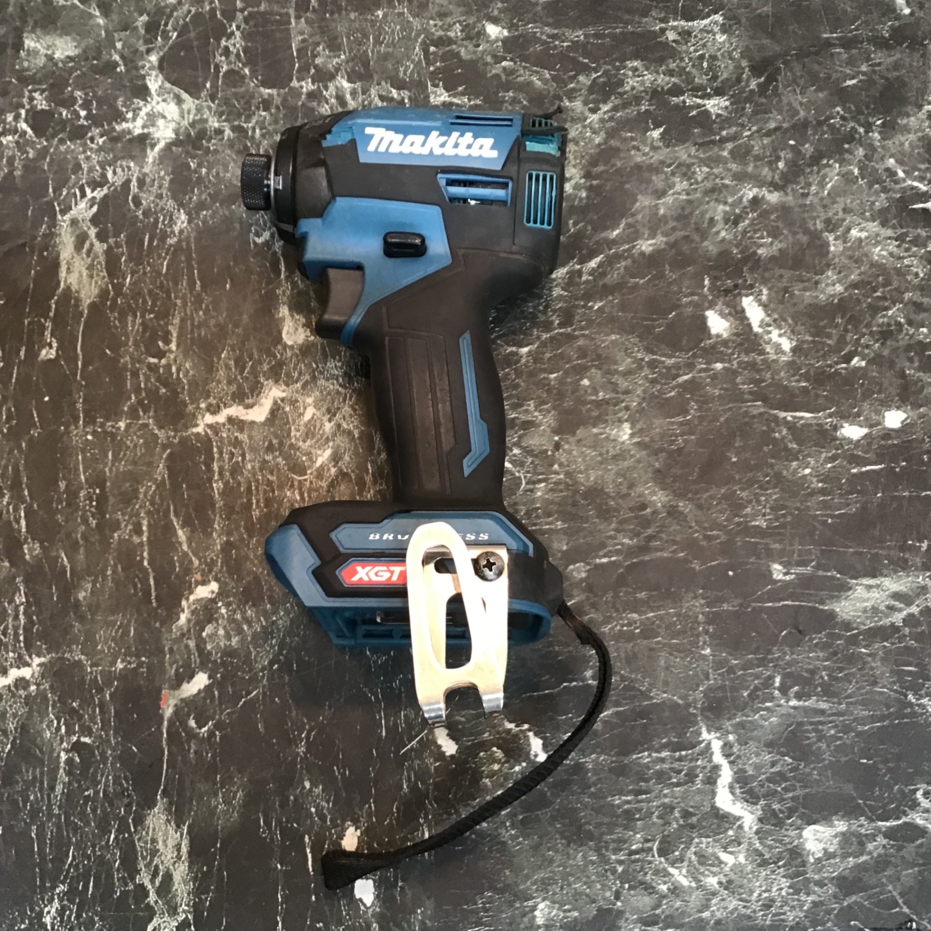 ☆マキタ(makita) コードレスインパクトドライバー TD002GZ ☆マキタ(makita) コードレスインパクトドライバー TD002GZ