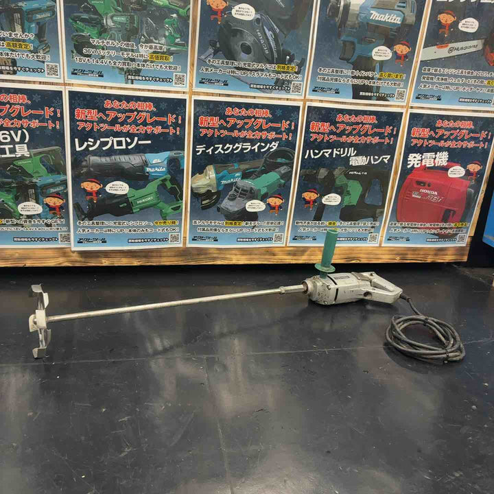 日本電産(旧：東芝) かくはん機 SBM-150E1 【藤沢店】