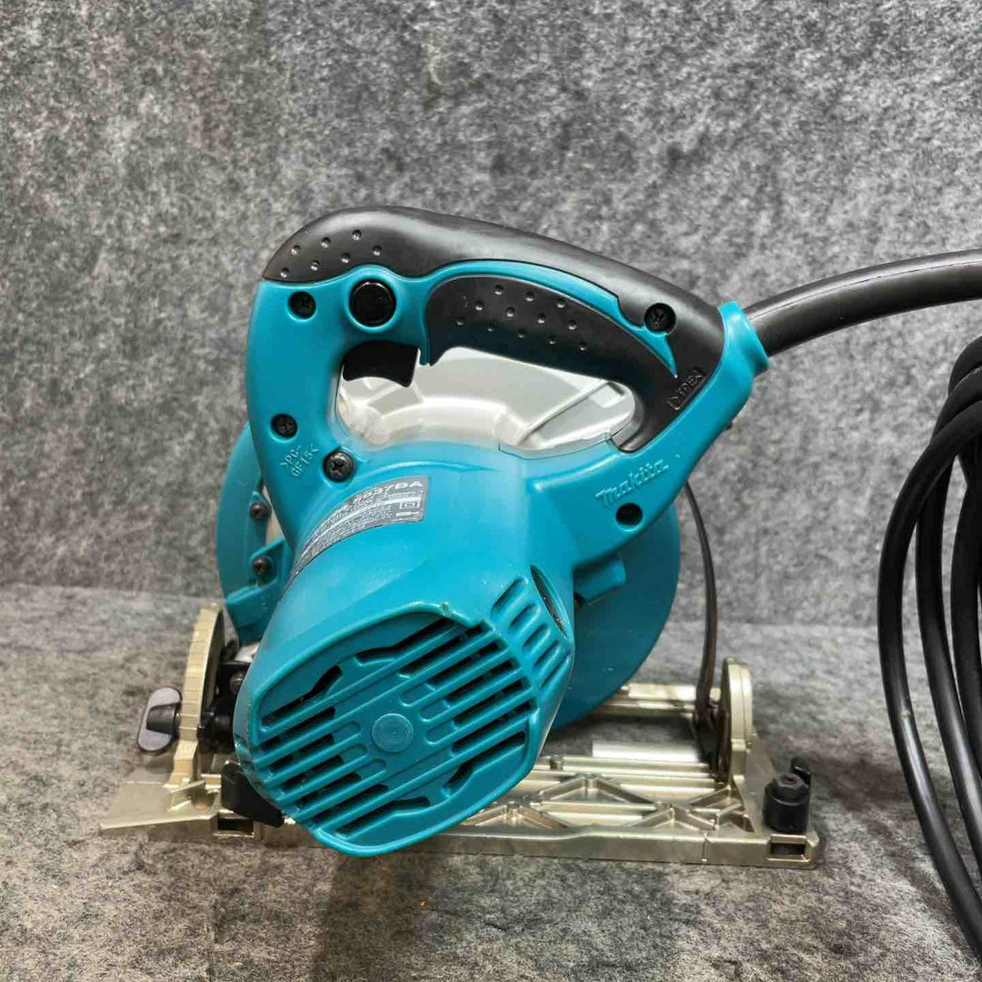マキタ(makita) 電気マルノコ 5637BA【桶川店】