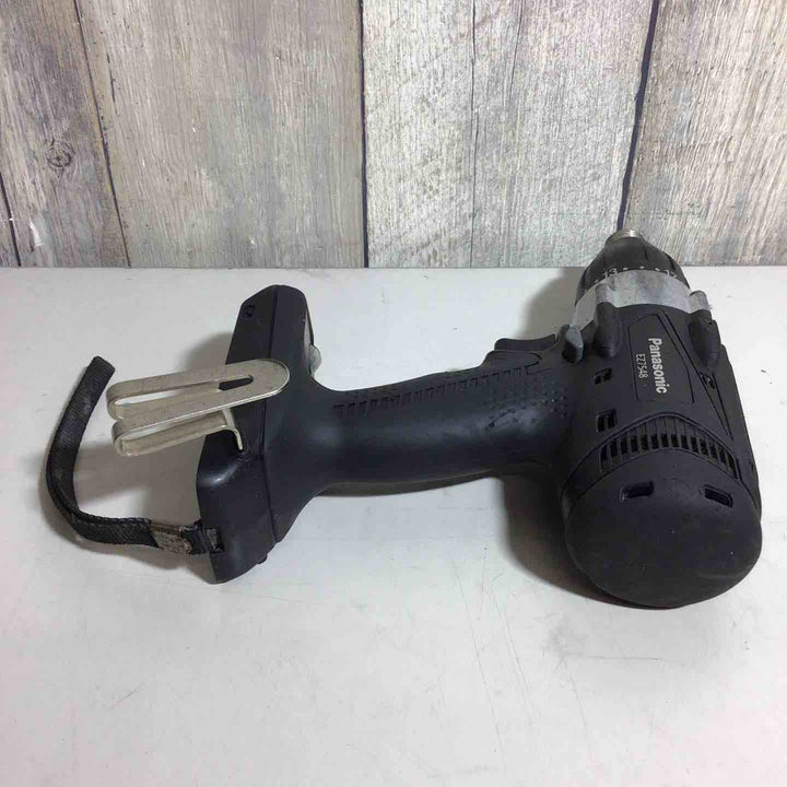 ◇パナソニック(Panasonic) コードレスマルチインパクトドライバー EZ7548X-B （黒）【戸田店】