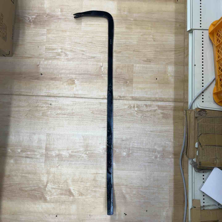 ◇かじ寅バール 900mm 簡易塗装済【柏店】