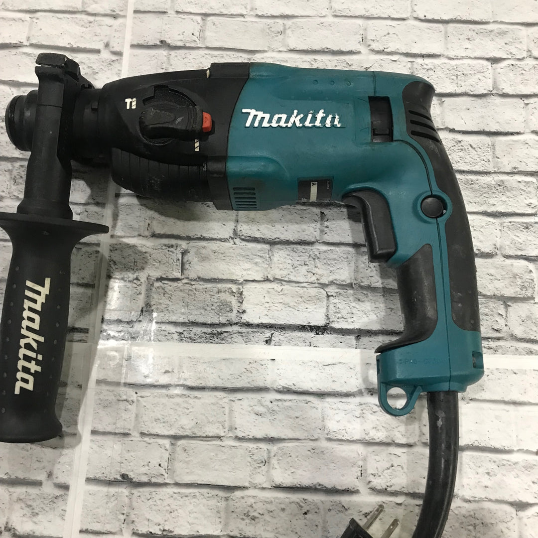 マキタ(makita) ハンマドリル HR1830F【川口店】