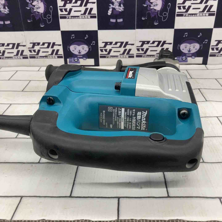 ★マキタ(makita) 電動ハンマ HM0830【所沢店】