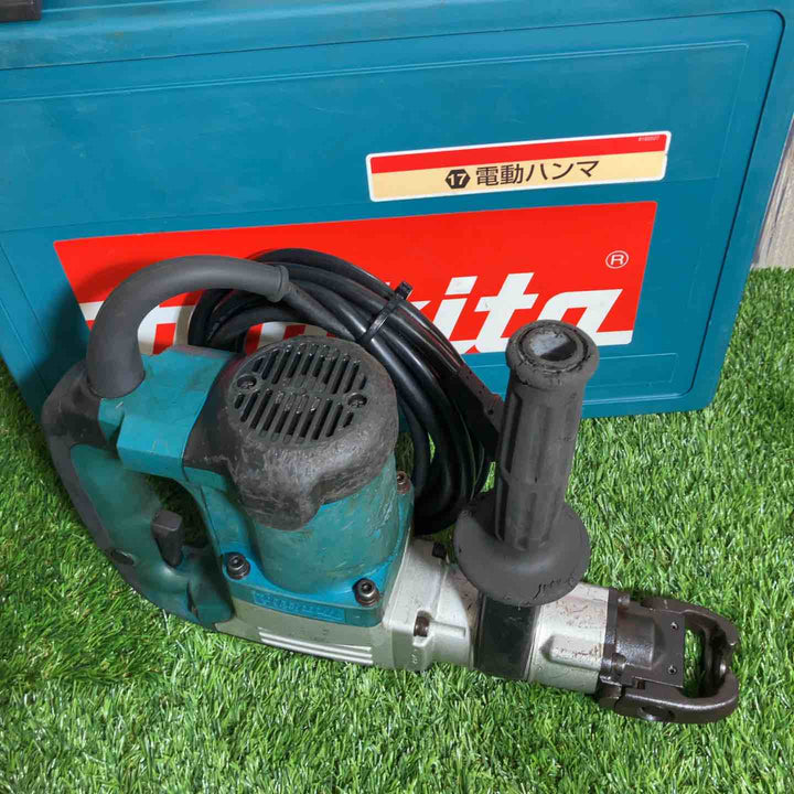 ★マキタ(makita) 電動ハンマ HM0830【戸田店】