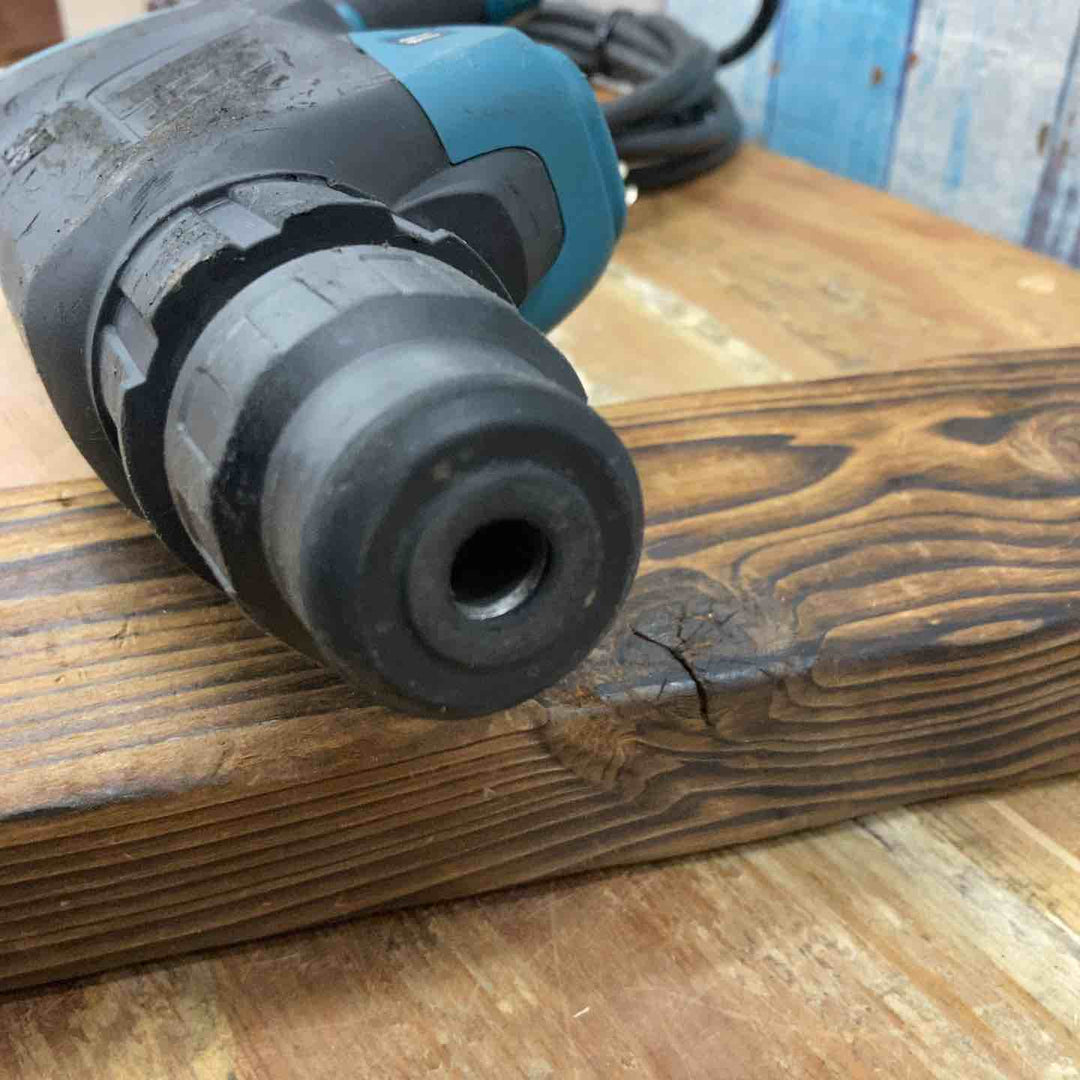 ★マキタ(makita) ハンマドリル HR2631F【柏店】