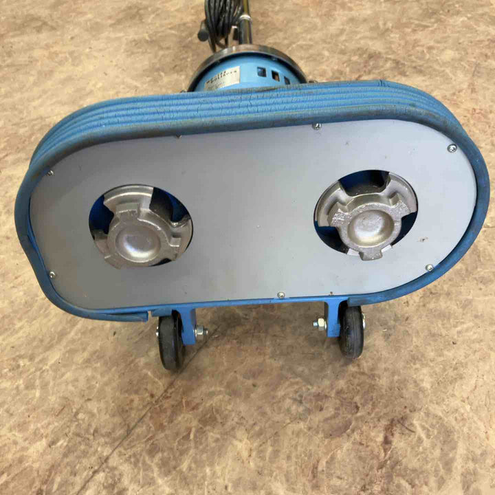 【店頭受取り限定】◇リンレイ セーフティポリッシャー WP144【所沢店】