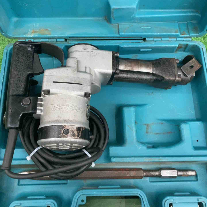 ★マキタ(makita) 電動ハンマ HM1201 六角軸21mm【桶川店】