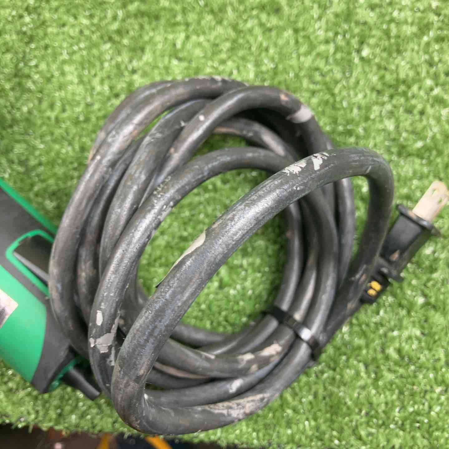 ☆ライスター(LEISTER) ヒートガン トリアックST型 (141.230) TRIAC ST
