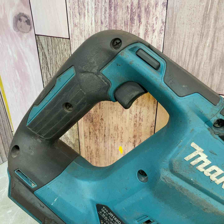 ★マキタ(makita) コードレスレシプロソー JR188DZK【八潮店】