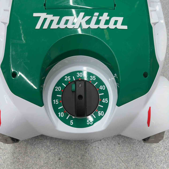 マキタ(makita) 芝刈機 刈込幅280mm リール式5枚刃 MLM2851【八潮店】