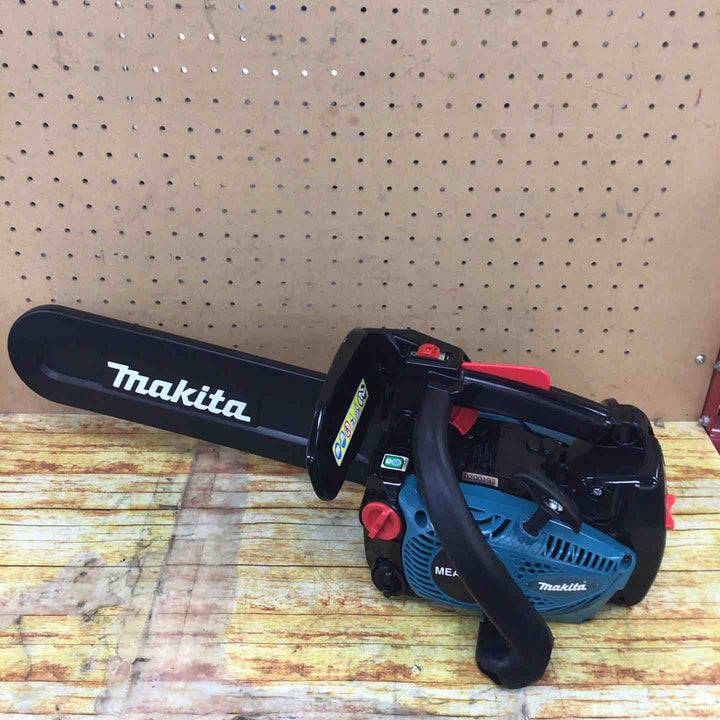 マキタ(makita) エンジンチェーンソー MEA3110TM【川崎店】