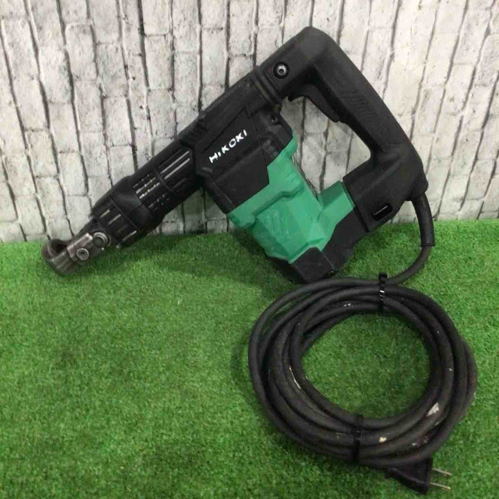 ★ハイコーキ(HIKOKI ※旧:日立工機) ハンマ H41SA4(N)【川口店】