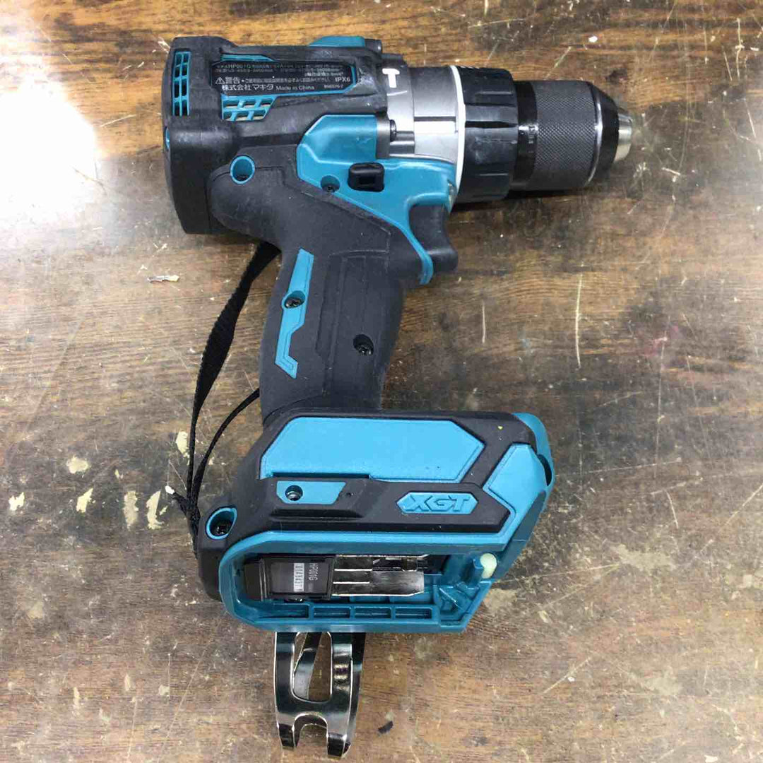 ★マキタ(makita) コードレス振動ドリルドライバー HP001GRDX【戸田店】