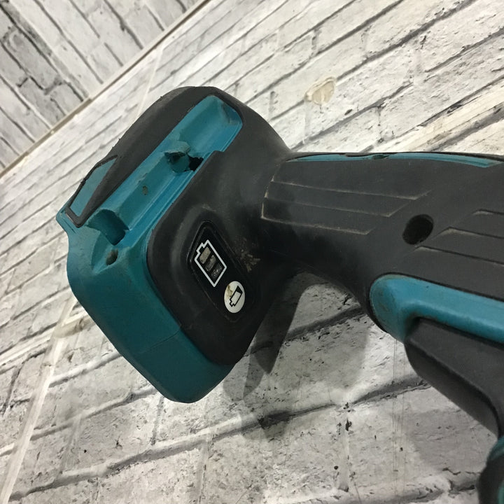 ★マキタ(makita) コードレスレシプロソー JR184DZ【川口店】