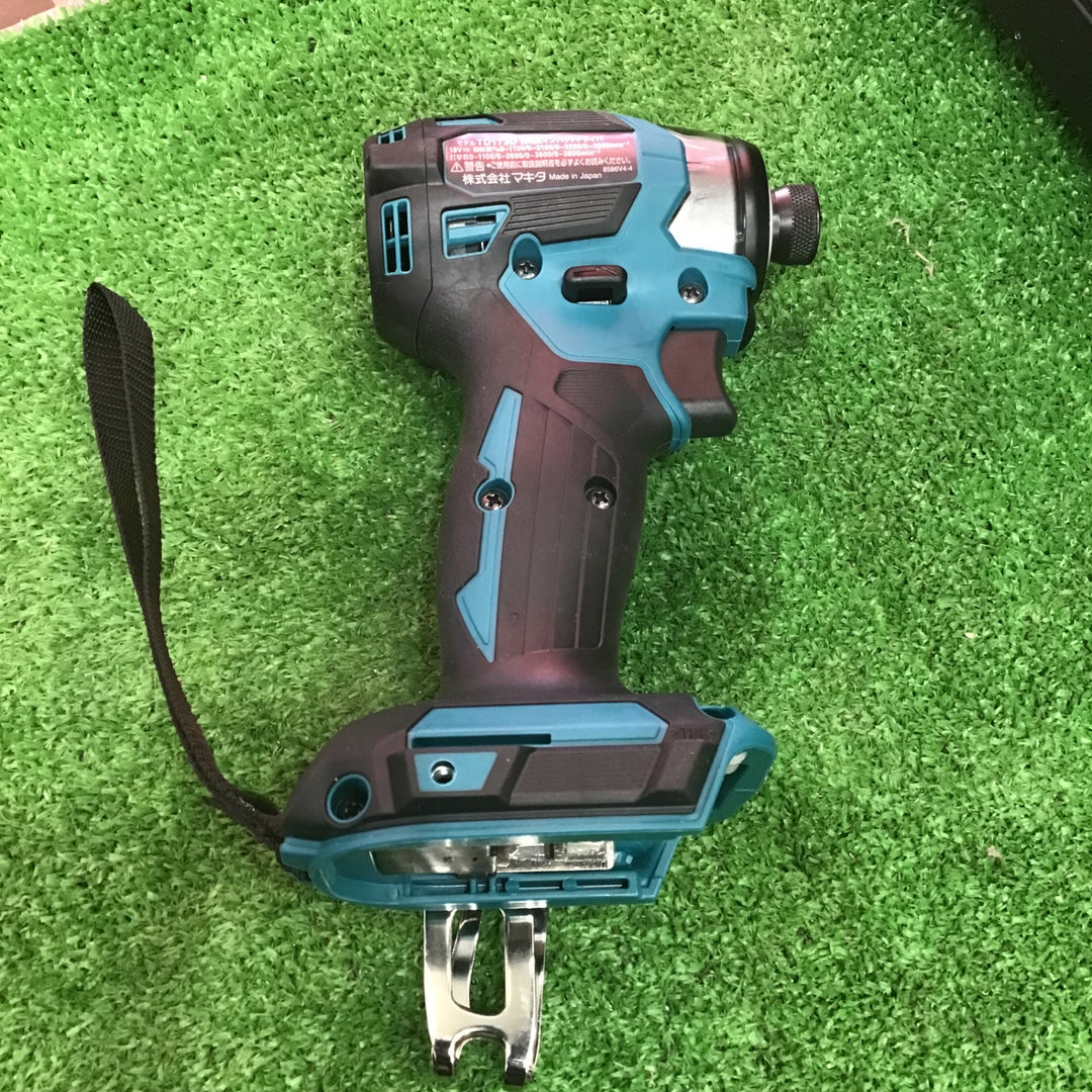 ★マキタ(makita) コードレスインパクトドライバー TD173DRGX【草加店】