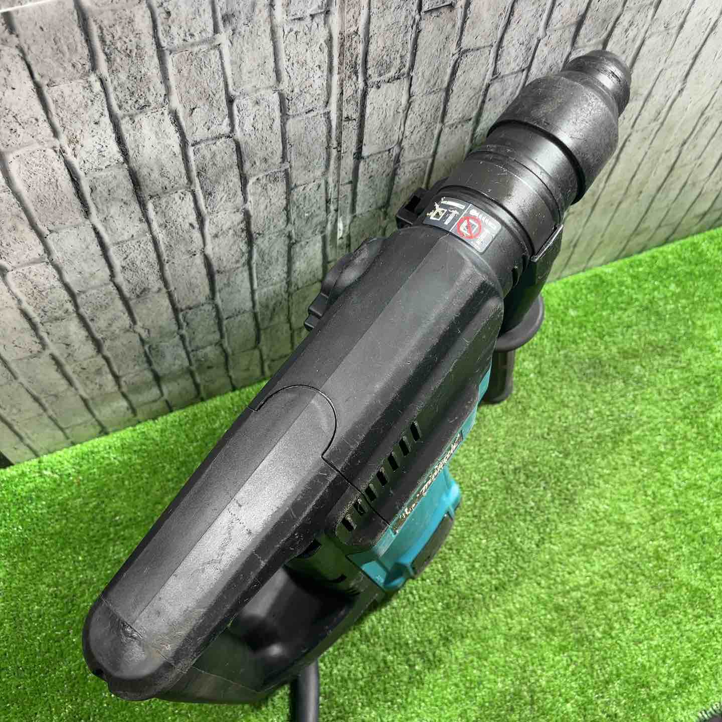 ◇マキタ(makita) ハンマドリル HR4000C【川口店】 – アクトツール