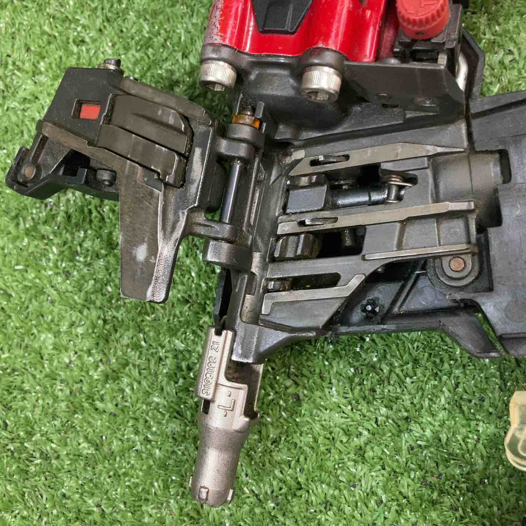 ★マキタ(makita) 高圧エア釘打ち機 AN534H【川崎店】
