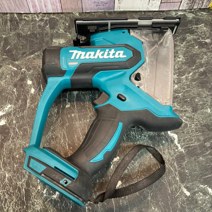 〇マキタ(makita) コードレスボードカッタ SD140DZ【八潮店】