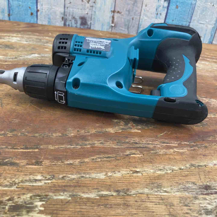 ◇マキタ(makita) コードレススクリュードライバー FS440DZ【柏店】