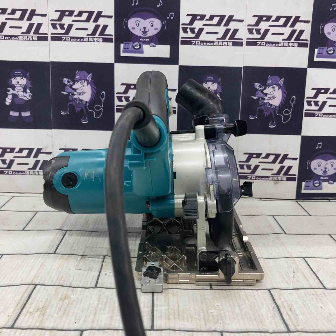 ★マキタ(makita) 防じん丸のこ KS4000FX【所沢店】