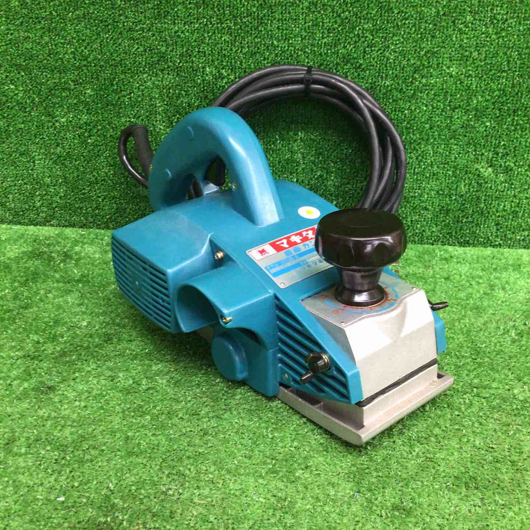 【中古品】 マキタ/makita 曲面カンナ 1003B-A (1003BA) 【鴻巣店】