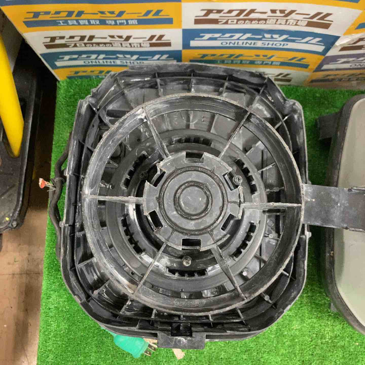 makita 集じん機 型式不明 本体のみ 【草加店】