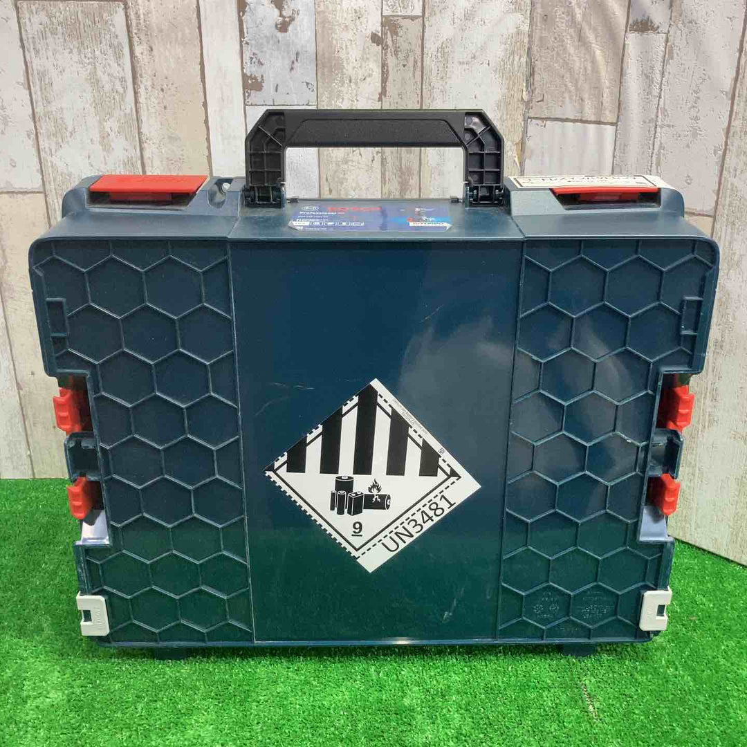 ボッシュ(BOSCH) 18V コードレスインパクトレンチ GDS18V-1050HC【町田店】