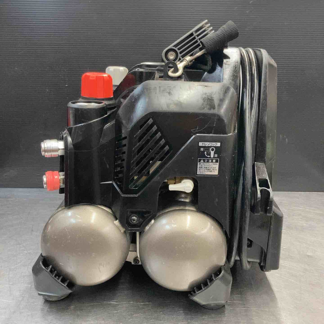 【中古品】 ハイコーキ(HIKOKI ※旧:日立工機) エアコンプレッサー EC1245H2(TN) 【東大和店】