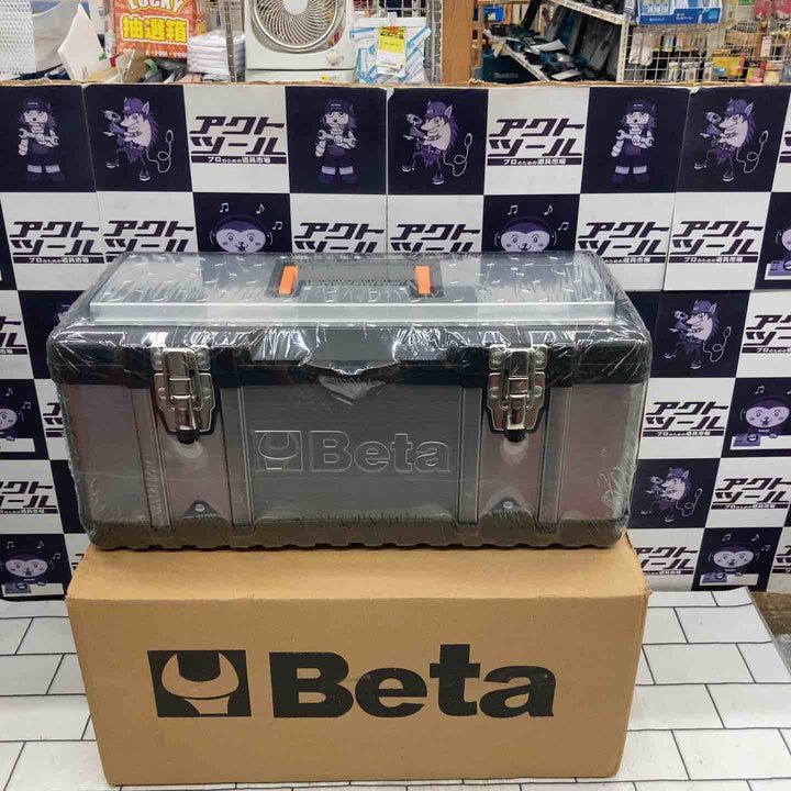 【未使用保管品】Beta/ベータ ツールボックス CP17【所沢店】