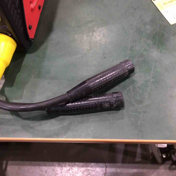 ◇日動工業 デジタルインバーター直流溶接機 BM2-200DA 単相200V BMウェルダー200A【川口店】