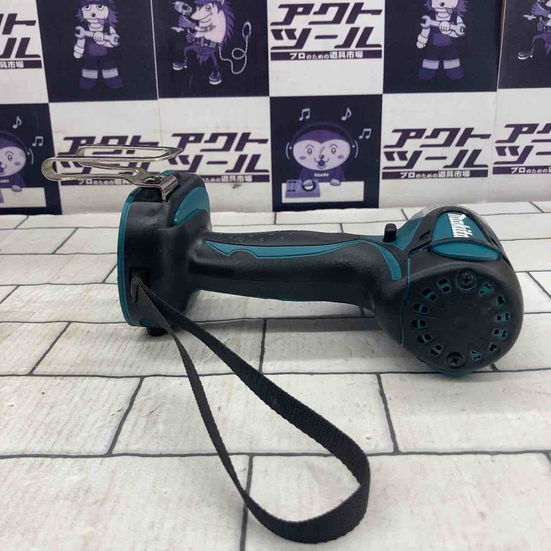★マキタ(makita) コードレスインパクトドライバー TD131DRFX【所沢店】