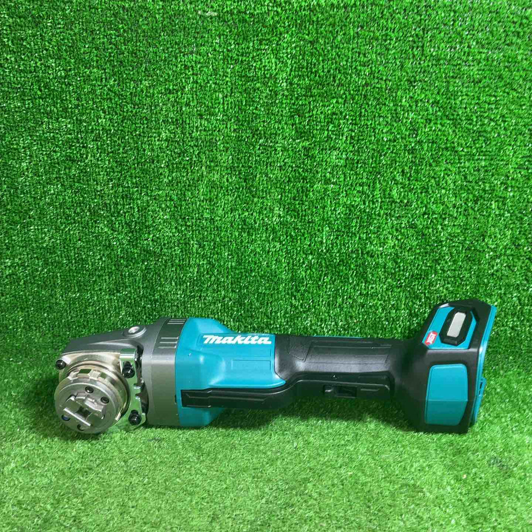 【中古品】 マキタ(makita) 125mmコードレスディスクグラインダー GA047GZ 【藤沢店】