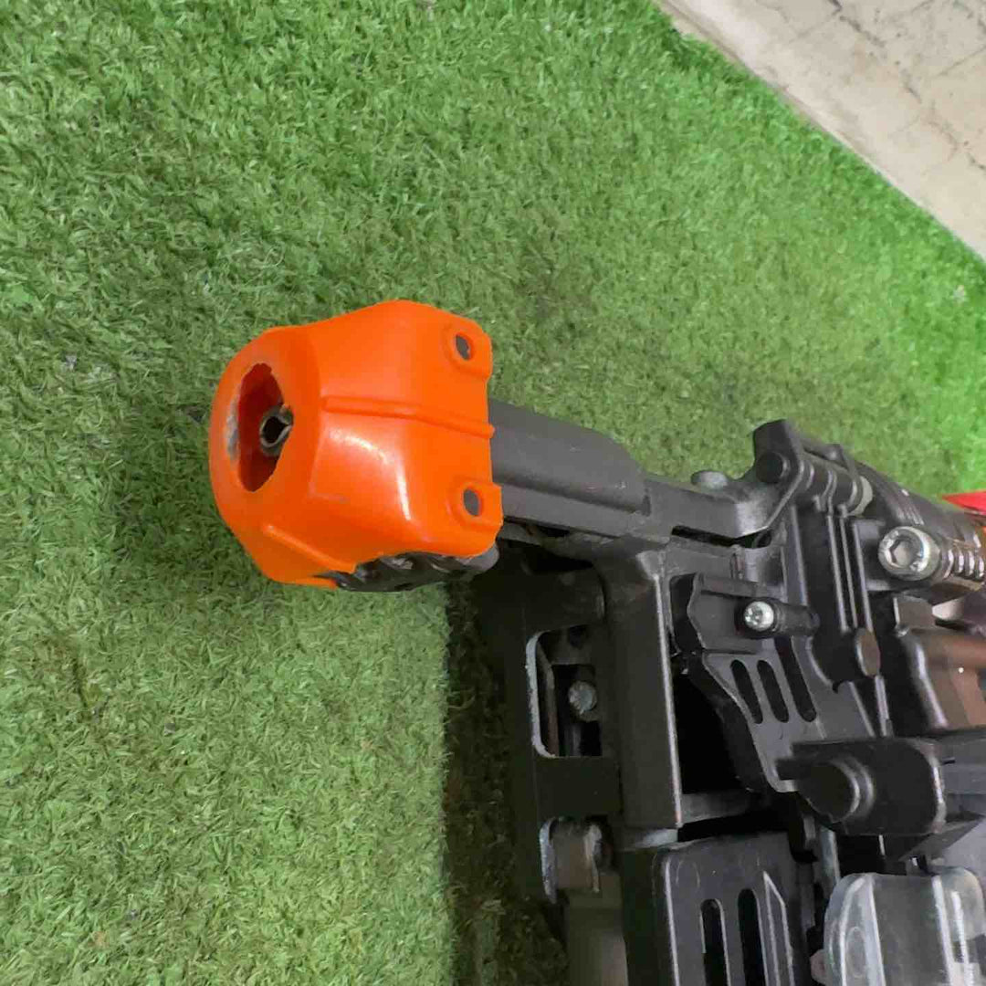 ★マックス(MAX) 高圧エアネジ打ち機 HV-R41G4-G【町田店】