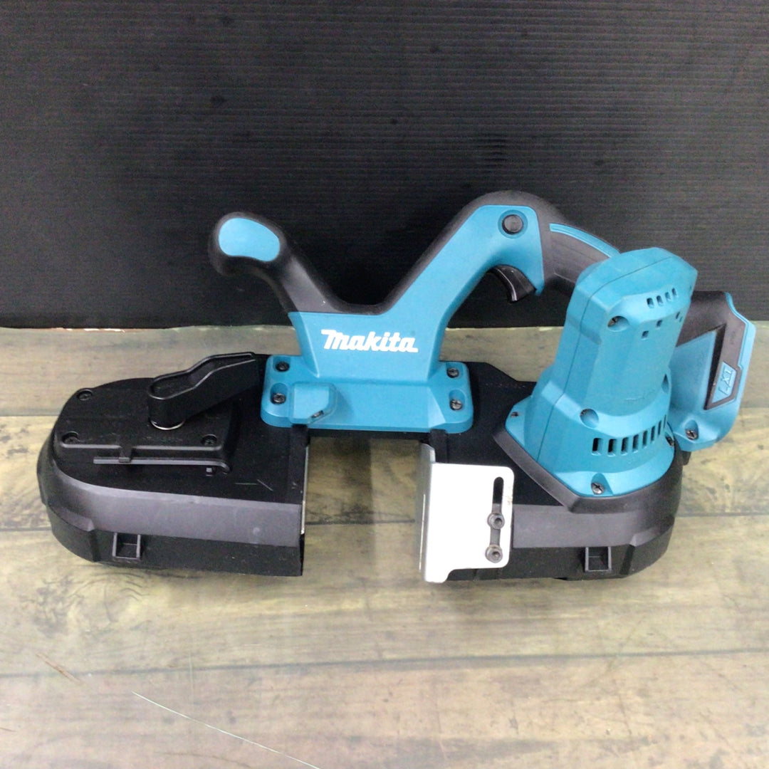マキタ(makita) コードレスバンドソー PB181DZ 【東大和店】
