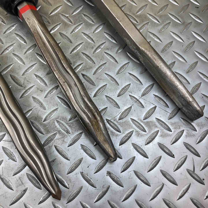 HILTI チゼル TE-SX FM 36/SM 43/SM 36