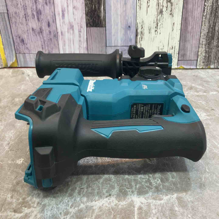 ★マキタ(makita) コードレスハンマドリル HR183DZK【八潮店】