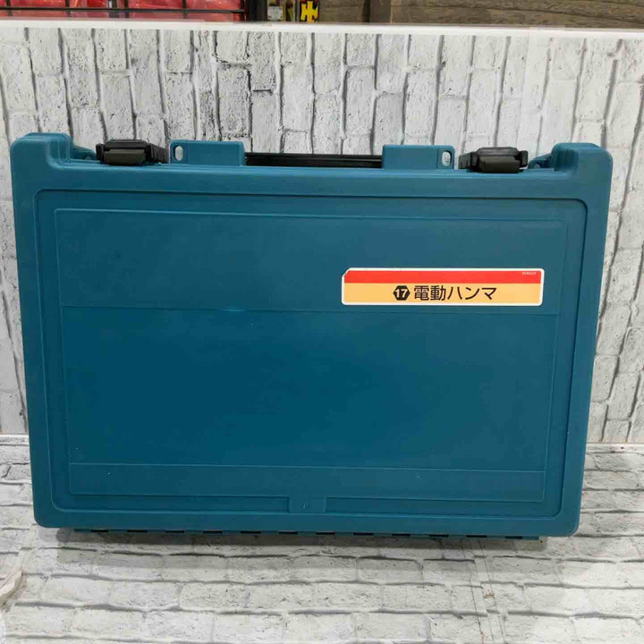 ★マキタ(makita) 電動ハンマ HM0830【川口店】