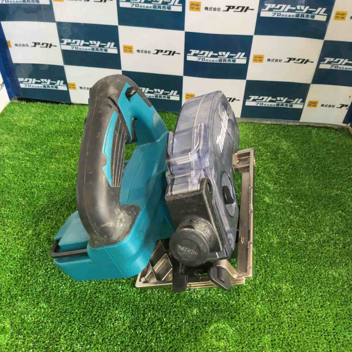 ★マキタ(makita) コードレス防じん丸のこ KS511DZ【草加店】