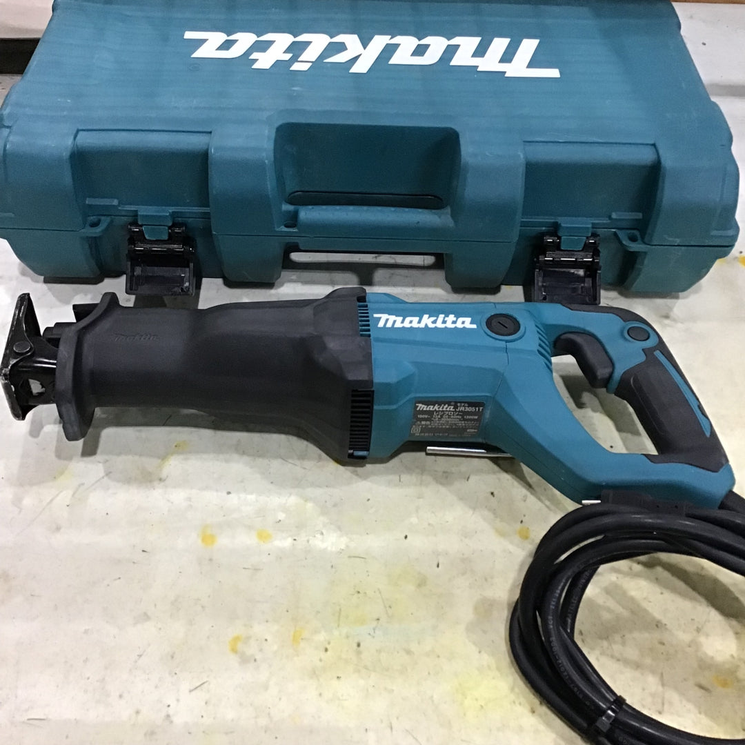 ★マキタ(makita) レシプロソー JR3051T【川口店】