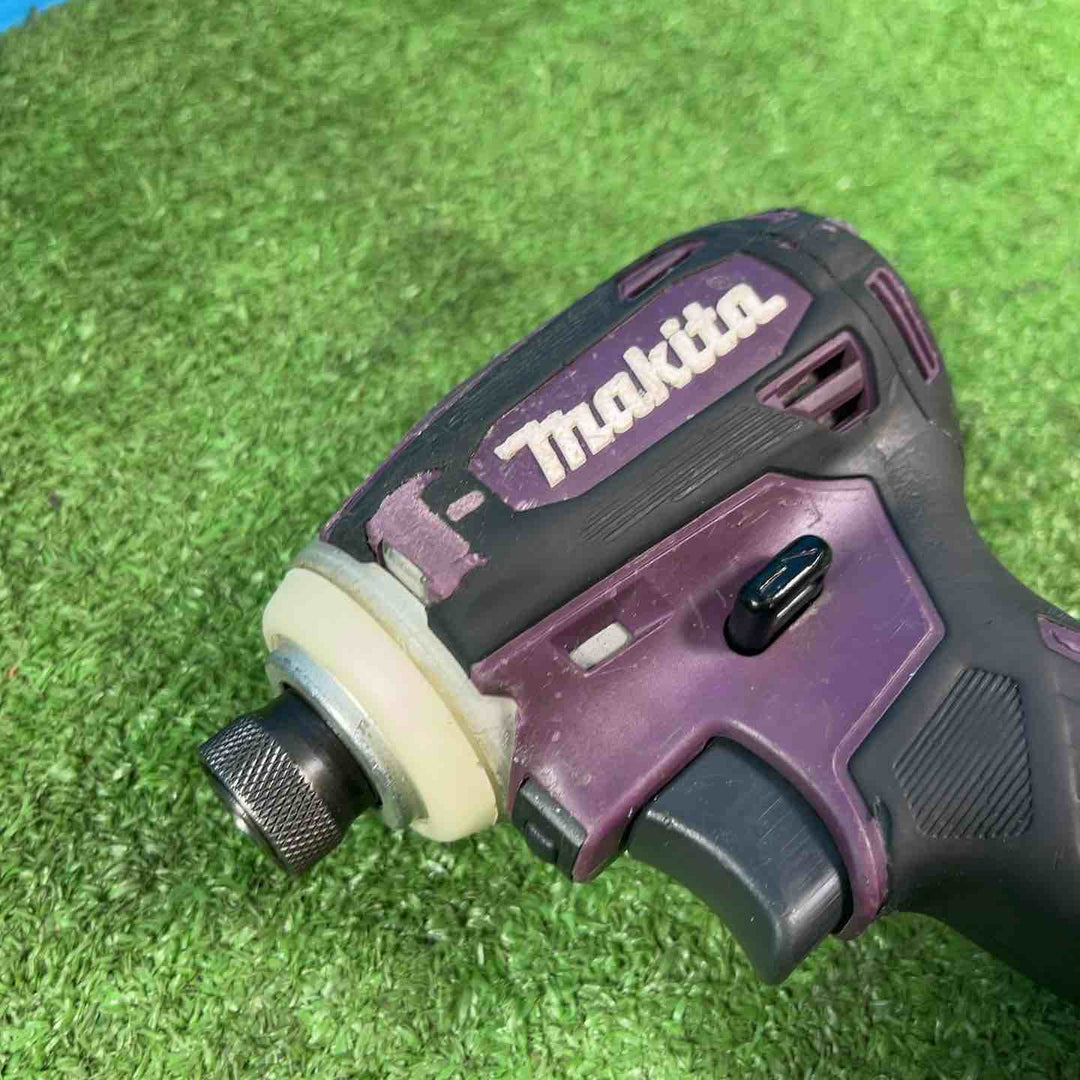 ★マキタ(makita) コードレスインパクトドライバー TD172DGXAP【岩槻店】